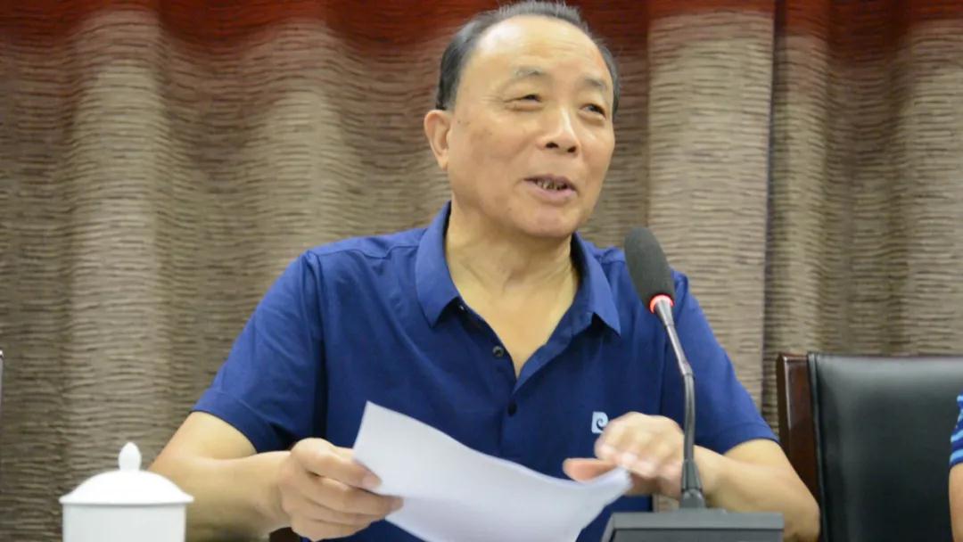 周口市收藏家协会召开四届一次会长办公会议