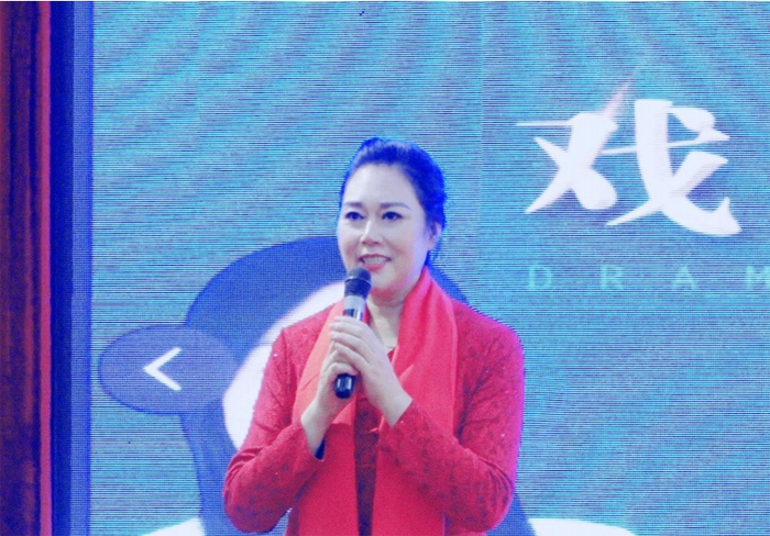 戏曲电影《梁祝情》演绎千古绝唱的爱情故事