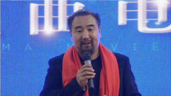 戏曲电影《梁祝情》演绎千古绝唱的爱情故事