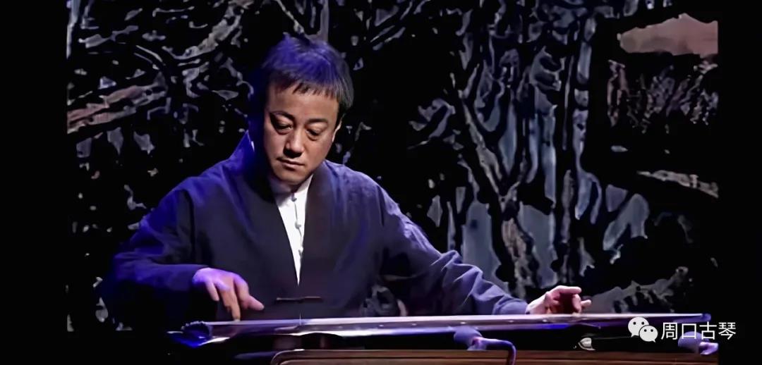 古韵流芳|中国 · 周口第一届弦歌台古琴名家音乐会1月9号在川汇区艺术中心隆重开演