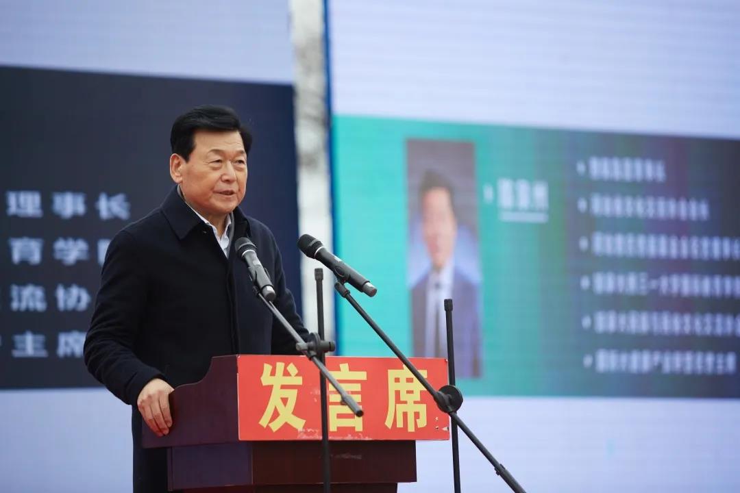 清明采风太康行 黄淮文化盛宴开