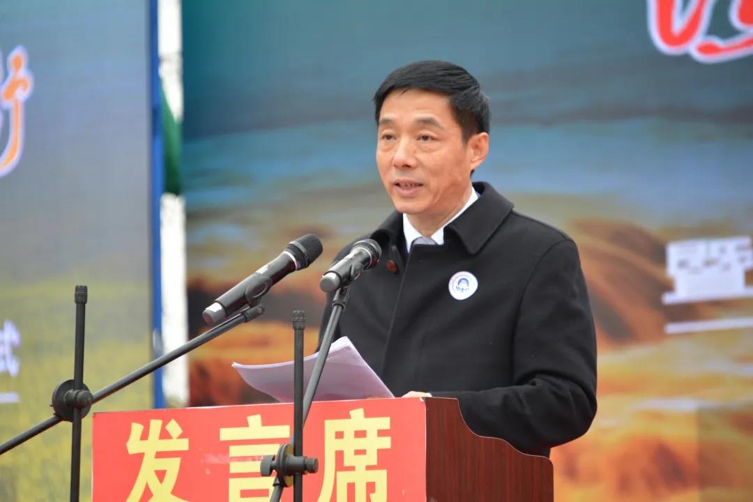 清明采风太康行 黄淮文化盛宴开