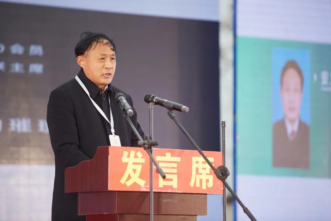 清明采风太康行 黄淮文化盛宴开