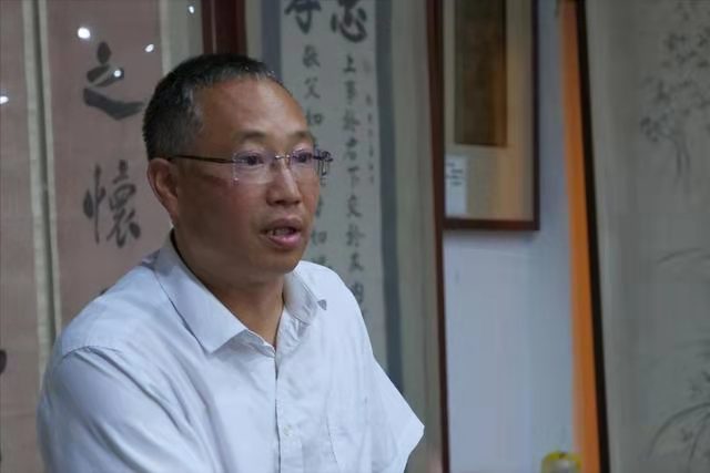 周口市川汇区收藏家协会召开第一届第二次理事会