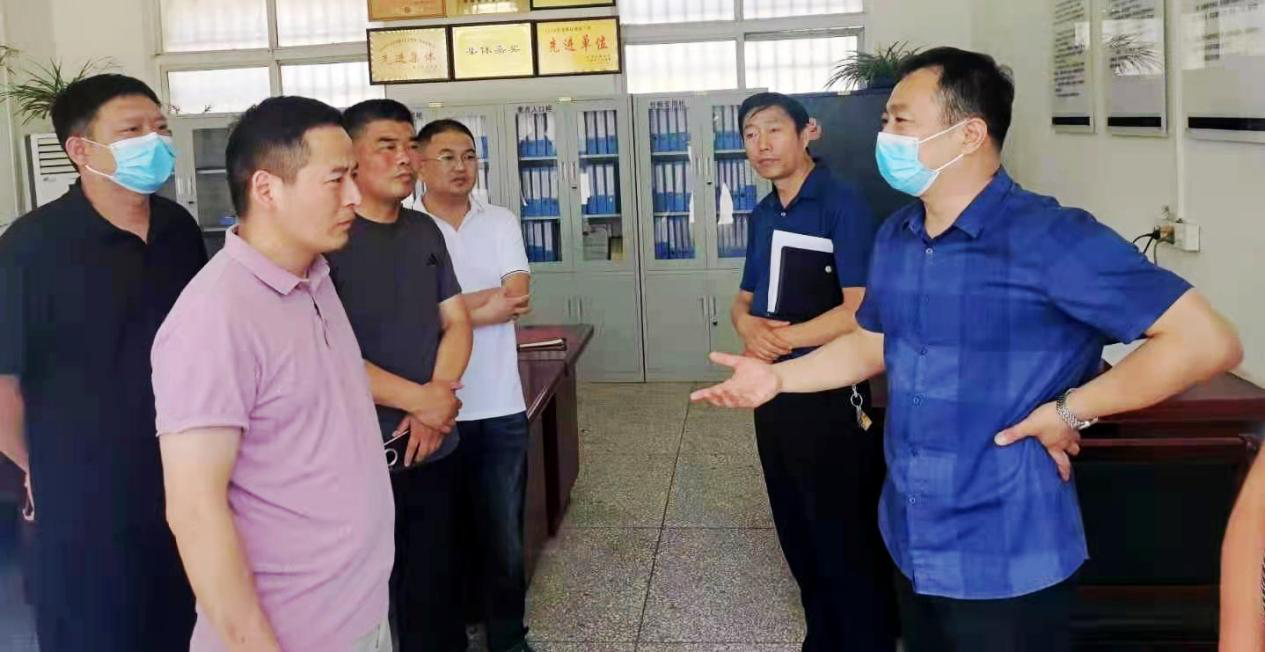 河南太康 高考在即父母离世，教育关爱重启人生