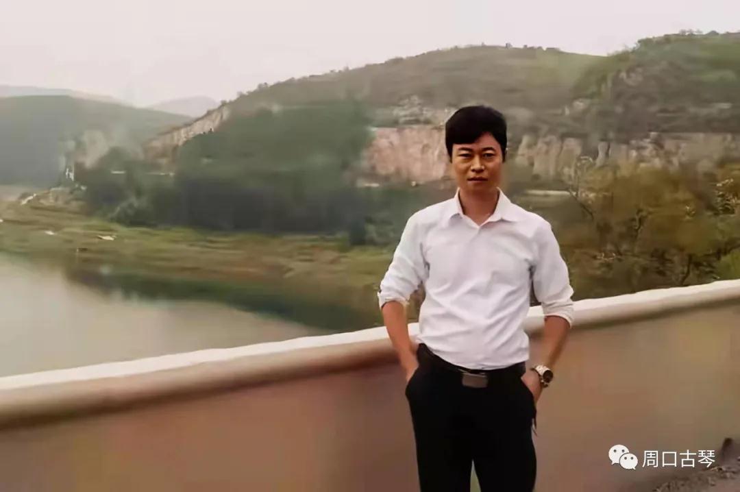 贺百年华诞 传周口古韵|庆祝中国共产党成立一百周年古琴大型音乐会明晚举行