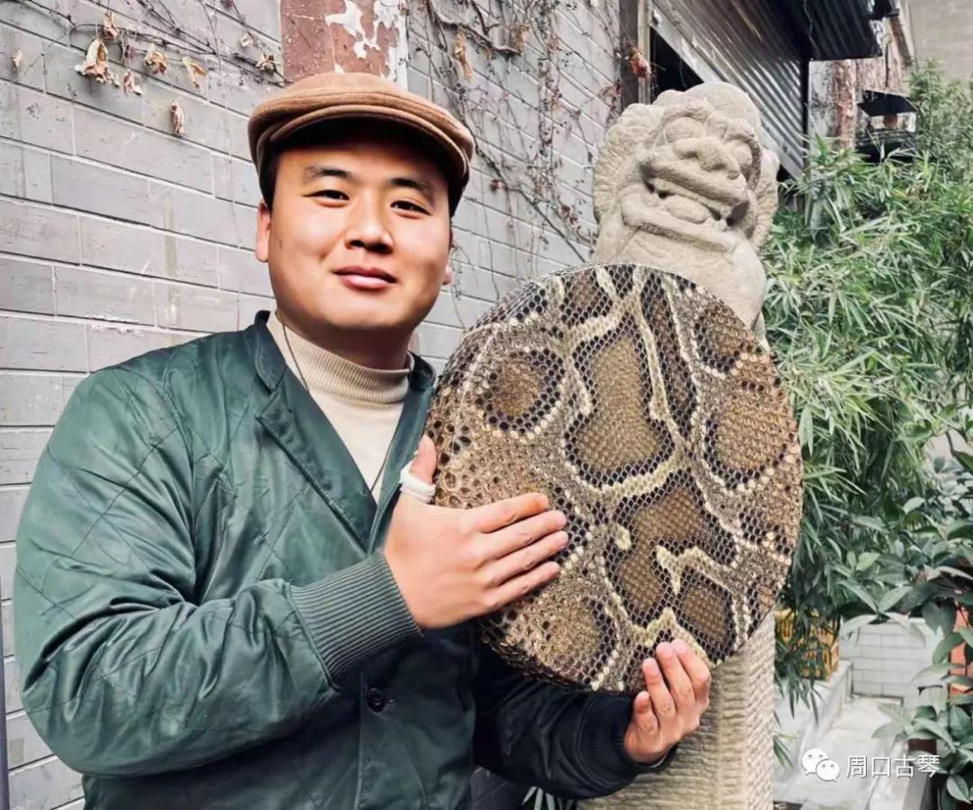 贺百年华诞 传周口古韵|庆祝中国共产党成立一百周年古琴大型音乐会明晚举行