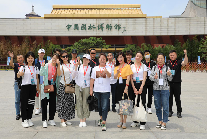 端午有戏！豫剧在中国园林博物馆大放异彩