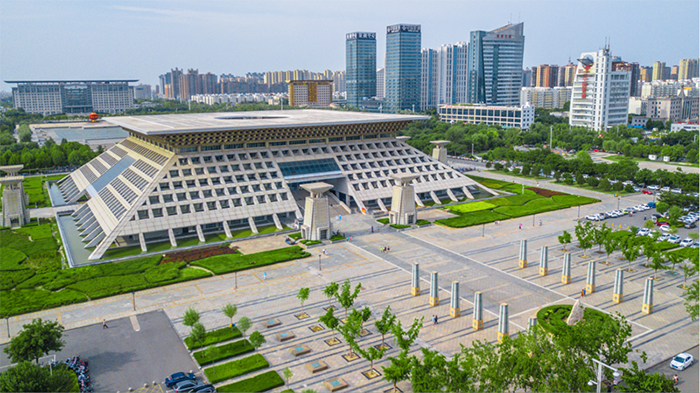 防汛进行时丨河南公共文化场馆关闭 378家A级景区停止运营