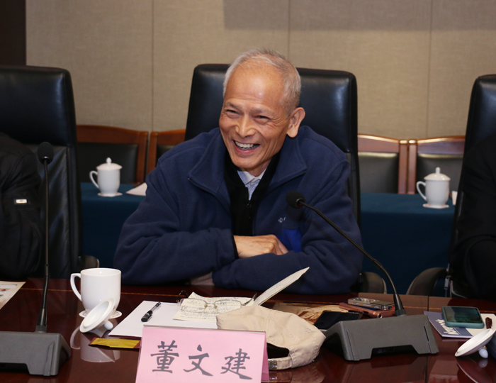 立德立品 省文旅厅举办纪念豫剧大师阎立品先生百年诞辰活动
