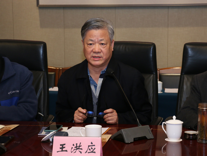 立德立品 省文旅厅举办纪念豫剧大师阎立品先生百年诞辰活动