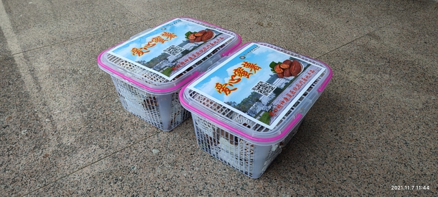 周口精神康复医院农疗基地，让爱心蜜薯更“甜蜜”
