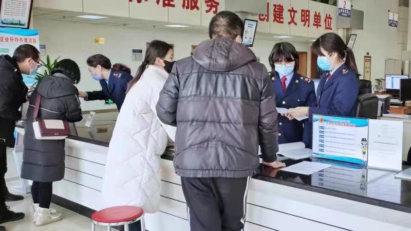 优化营商环境.漯河市企业简易注销登记流程 公告时限缩短一半