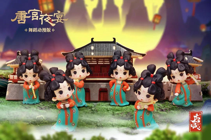 快来报名！2021年度河南文化产业先锋征集启动