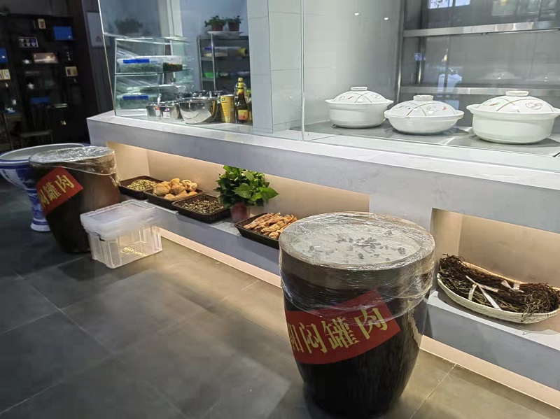 特大喜讯，周口市川汇再添新美食—----信阳味道饭店盛大开业