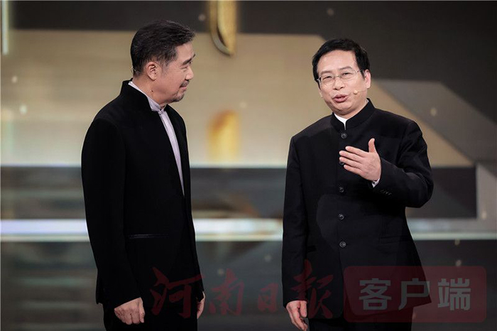 《国家宝藏》文物特展启动 河南多件文物将赴京参展