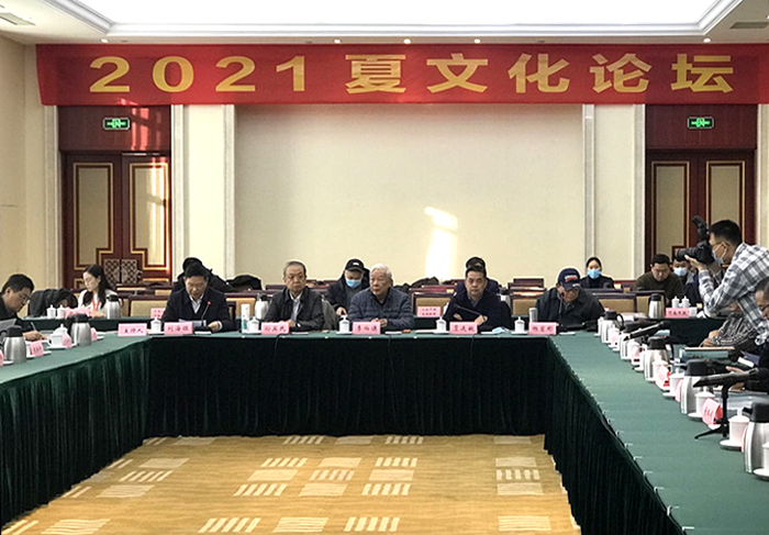 没有文字也能证明夏王朝存在，两大考古权威全力“顶”夏