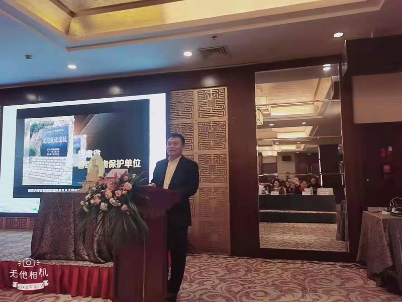 拥百家所长为一体，集四门八派于一炉—访当代知名的风水命理领军人物时大伟