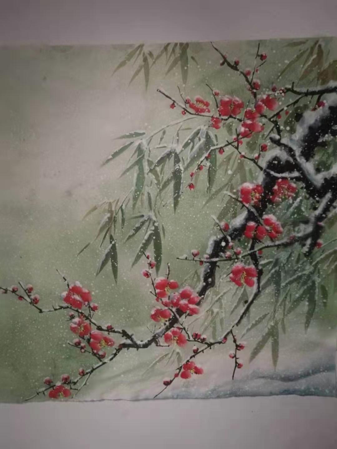 以苦为乐,笔耕不辍 ——当代实力派画家许银海