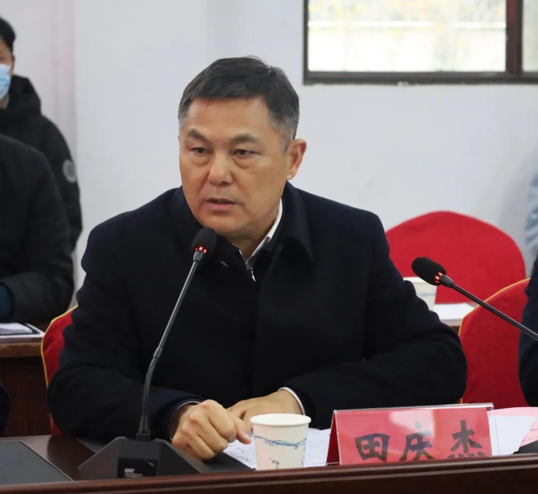亿星集团定向捐款1000万元支持李寨乡村振兴，河南省慈善总会莅村举行捐赠仪式