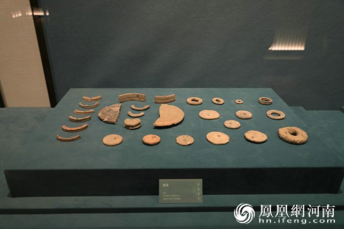 郑州博物馆“汝地瓷光”联展：一抹天青，温润如玉