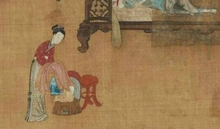 透过国画，看古人如何防疫保健