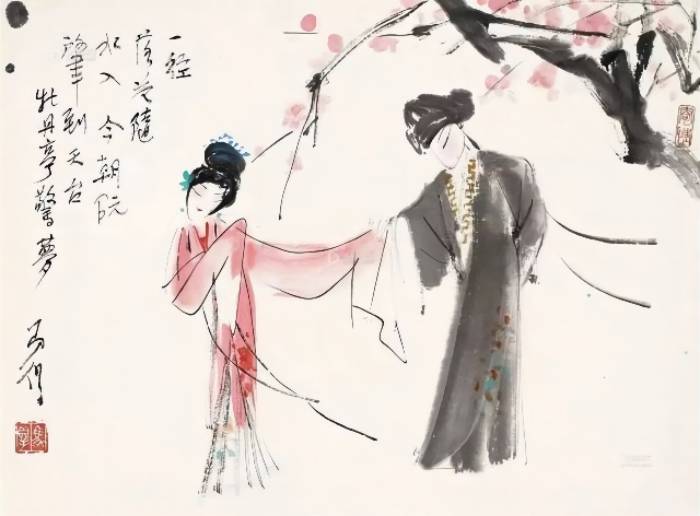 又是一年“520” 看古代诗人教你如何表白！