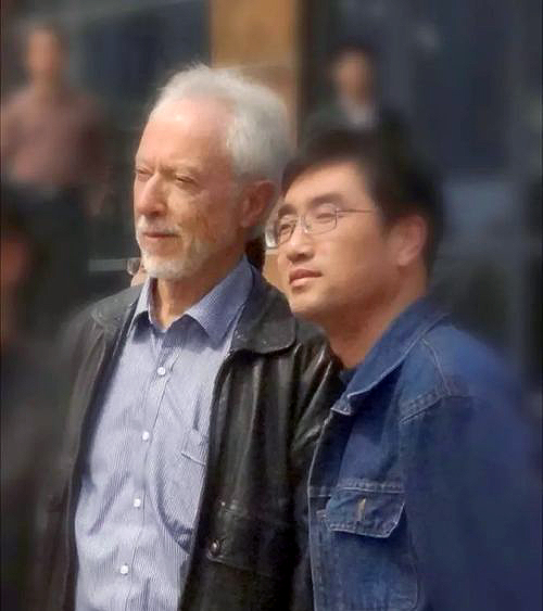 新闻故事、小说故事 与作家的现实感