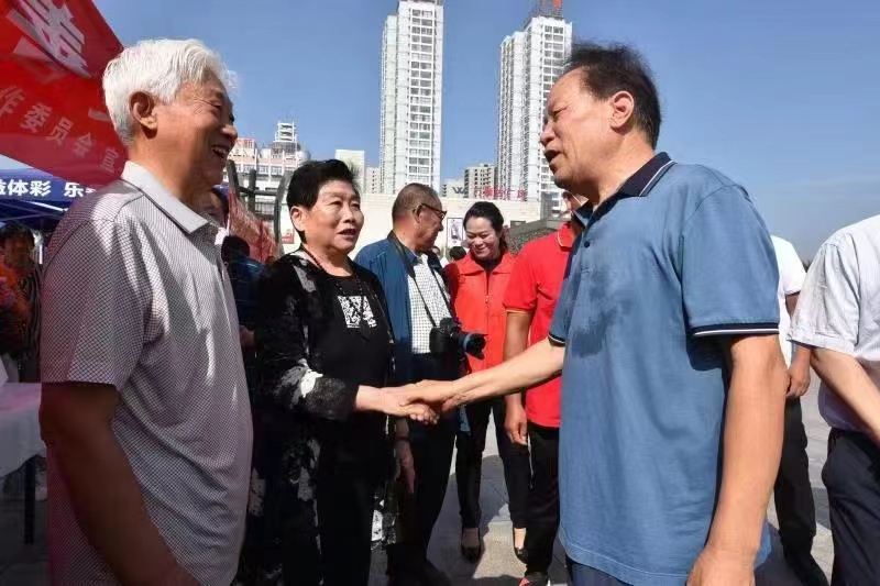 艺术伉俪 夫妻书画典范---邵华 苏翁乐 书画欣赏