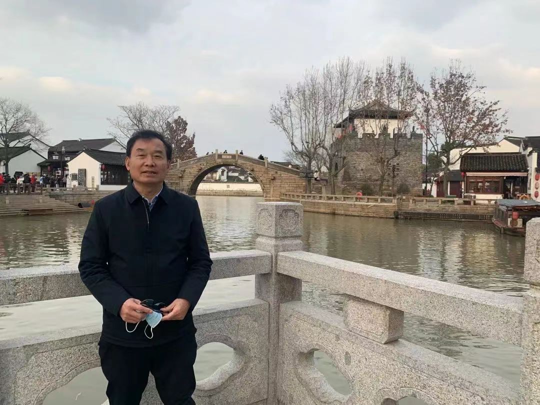 散文 | 刘彦章：心灵底色是故乡