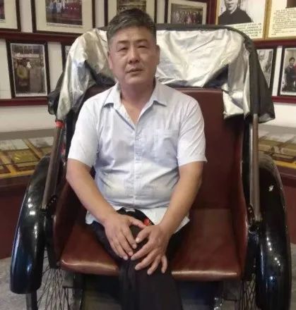 张威：李铁头血战常营