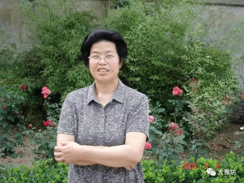 胡秀荣杂诗：劝学篇