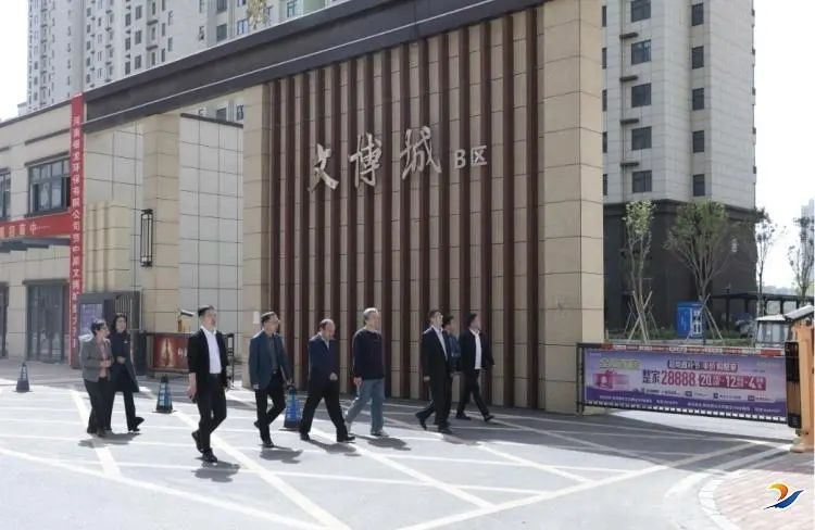 融合文化资源 打造特色商业区 中原文博城今日盛大开幕