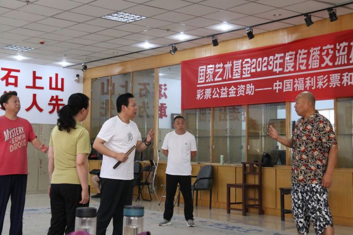 豫剧《蔡文姬》即将开启全国巡演
