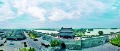 古韵新声 涌动中原——解码河南文旅何以“破圈”