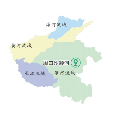 四水映绿·豫见两山 | 野草花伴千吨轮