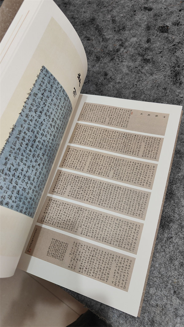 提着月光赶路 宗静小楷书法展暨新书分亨会12月6号郑州美术馆召开