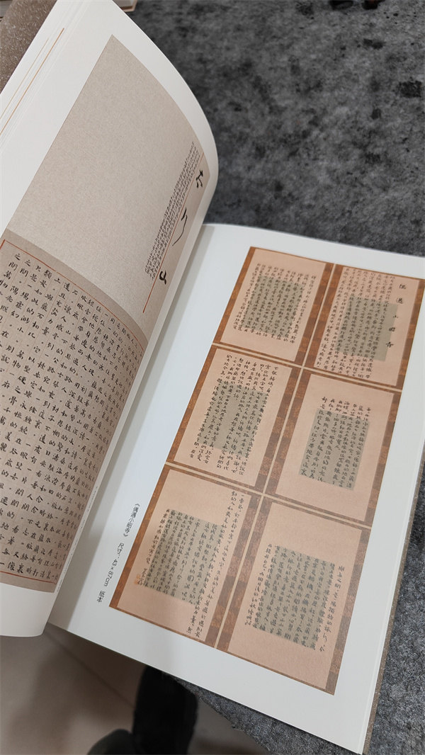 提着月光赶路 宗静小楷书法展暨新书分亨会12月6号郑州美术馆召开